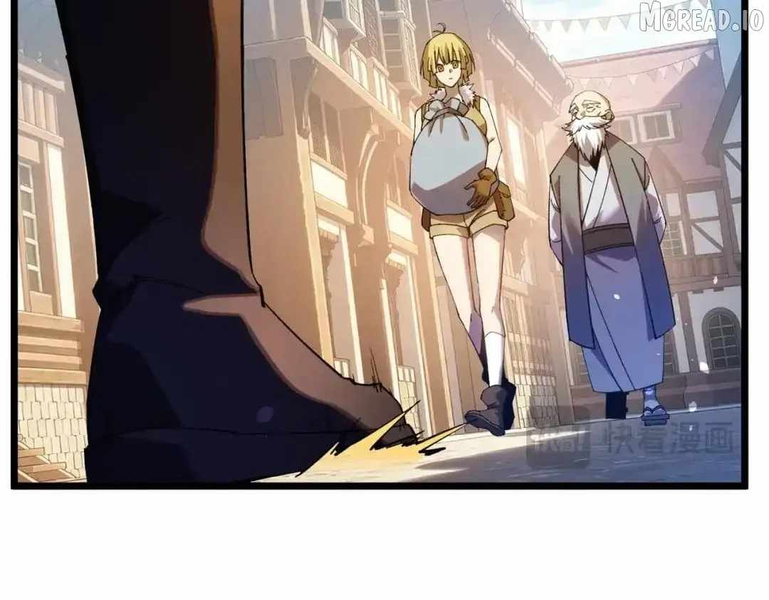 I Rely on My Invincibility to Deal Tons of Damage Passively! Chapter 176 - Page 66