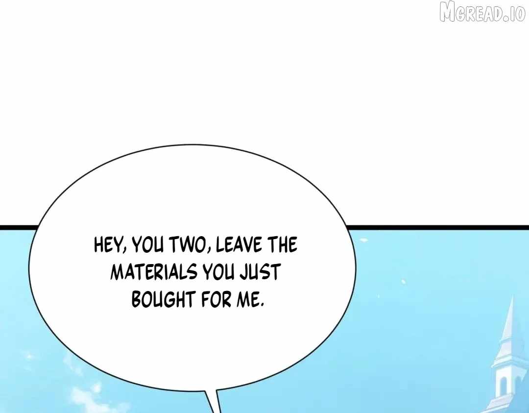 I Rely on My Invincibility to Deal Tons of Damage Passively! Chapter 176 - Page 67