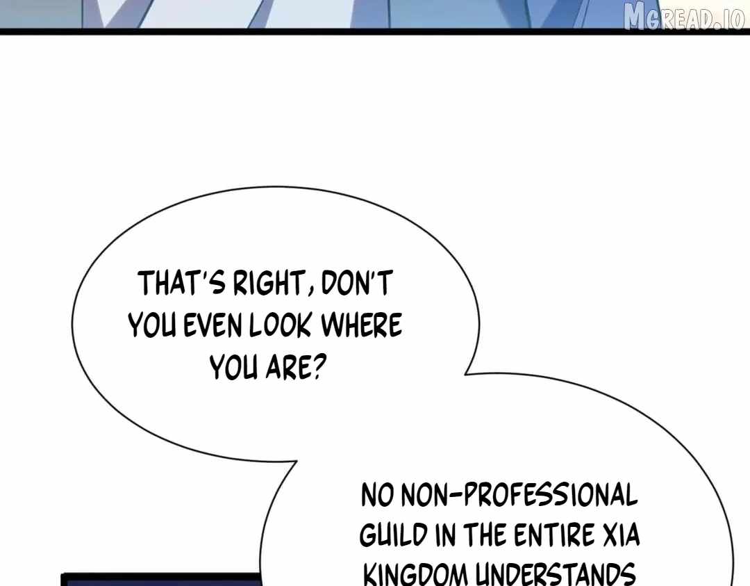 I Rely on My Invincibility to Deal Tons of Damage Passively! Chapter 176 - Page 7