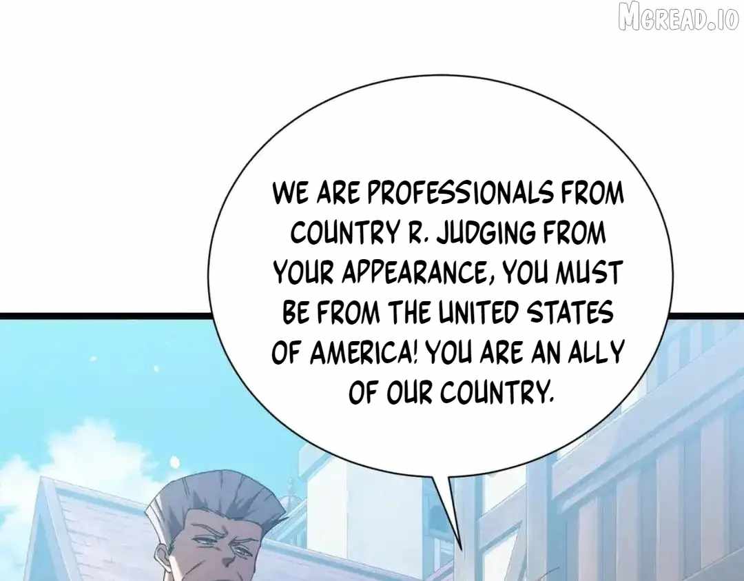 I Rely on My Invincibility to Deal Tons of Damage Passively! Chapter 176 - Page 75