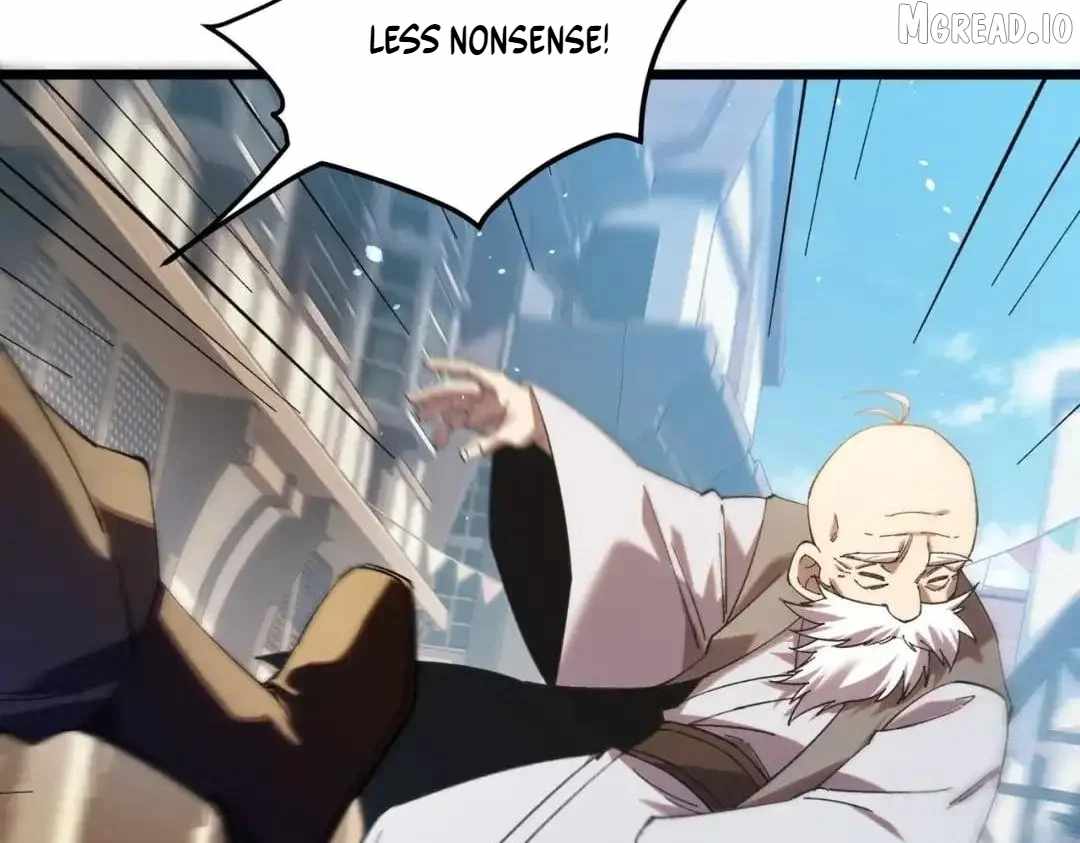 I Rely on My Invincibility to Deal Tons of Damage Passively! Chapter 176 - Page 78