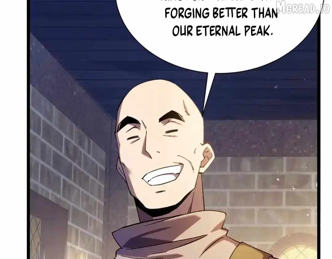 I Rely on My Invincibility to Deal Tons of Damage Passively! Chapter 176 - Page 8