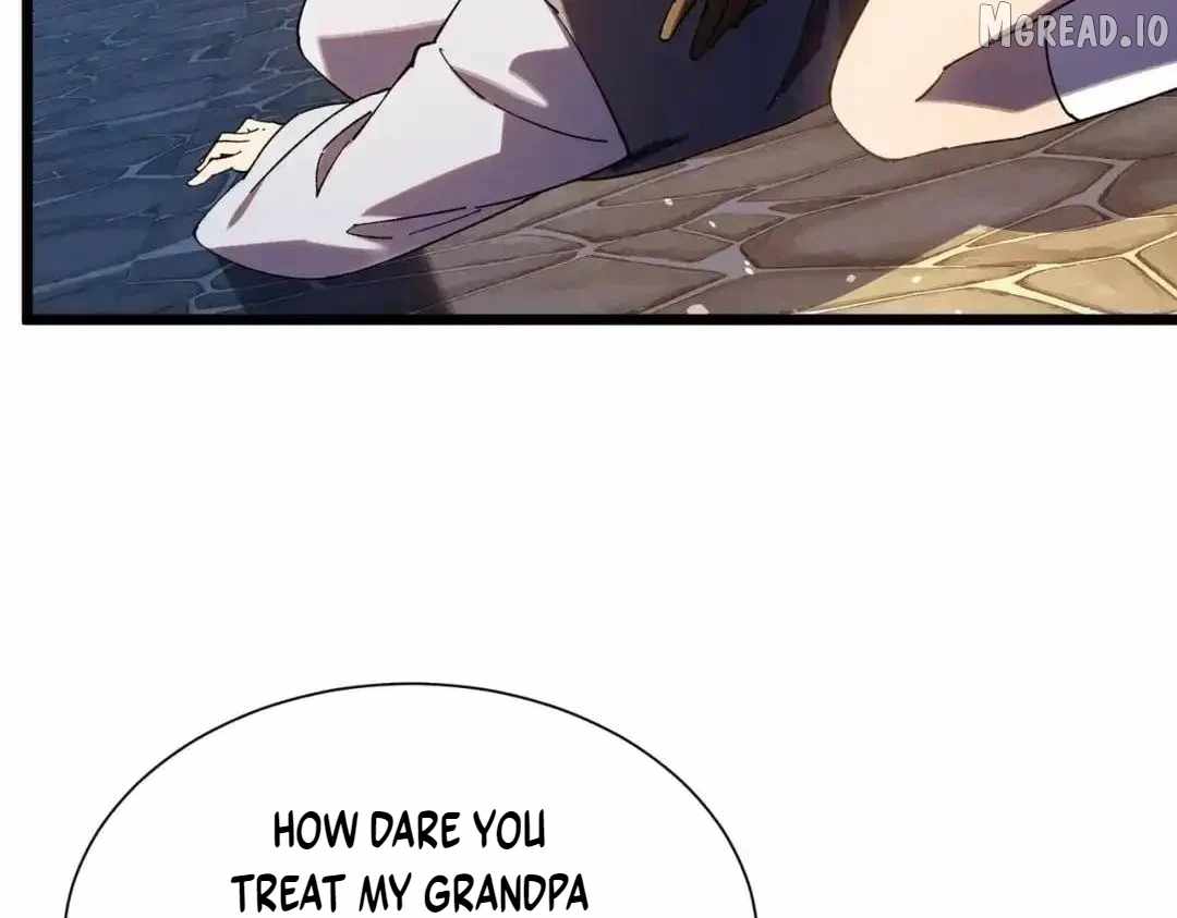 I Rely on My Invincibility to Deal Tons of Damage Passively! Chapter 176 - Page 82