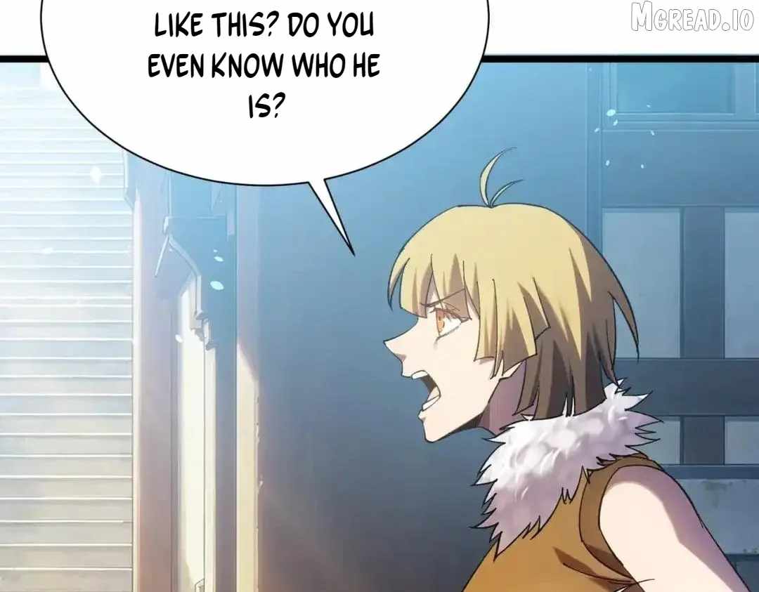 I Rely on My Invincibility to Deal Tons of Damage Passively! Chapter 176 - Page 83