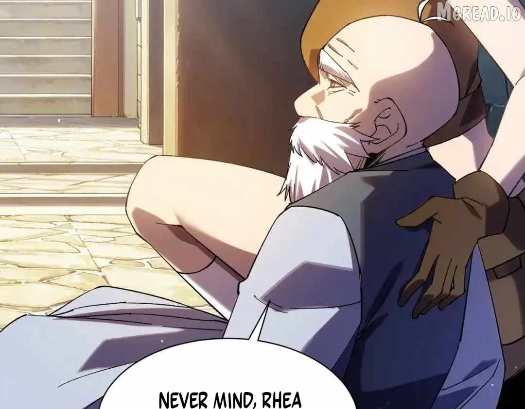 I Rely on My Invincibility to Deal Tons of Damage Passively! Chapter 176 - Page 84