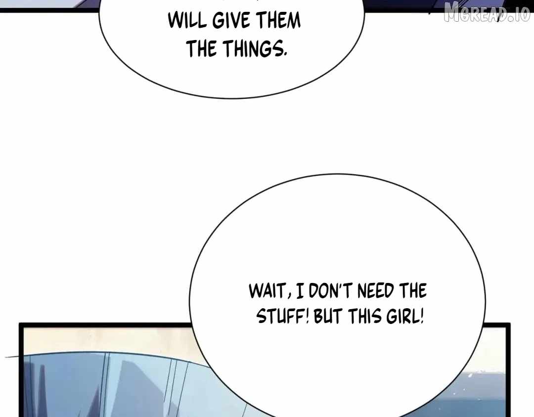 I Rely on My Invincibility to Deal Tons of Damage Passively! Chapter 176 - Page 85