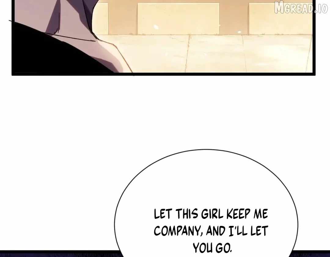 I Rely on My Invincibility to Deal Tons of Damage Passively! Chapter 176 - Page 87
