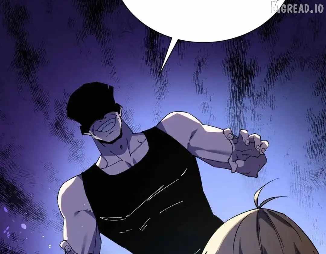I Rely on My Invincibility to Deal Tons of Damage Passively! Chapter 176 - Page 88