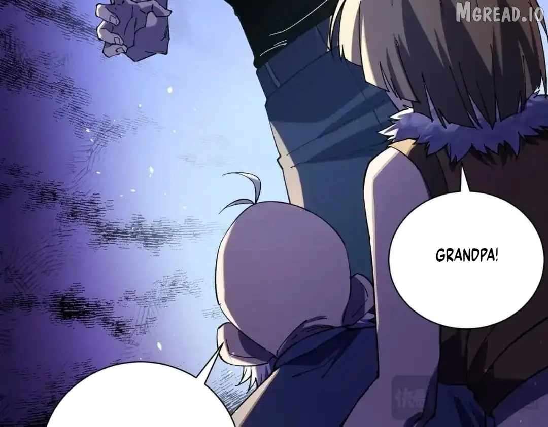 I Rely on My Invincibility to Deal Tons of Damage Passively! Chapter 176 - Page 89