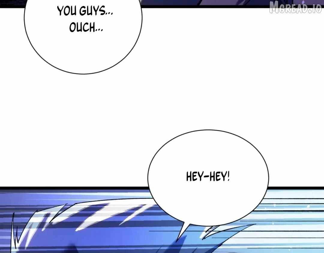 I Rely on My Invincibility to Deal Tons of Damage Passively! Chapter 176 - Page 90