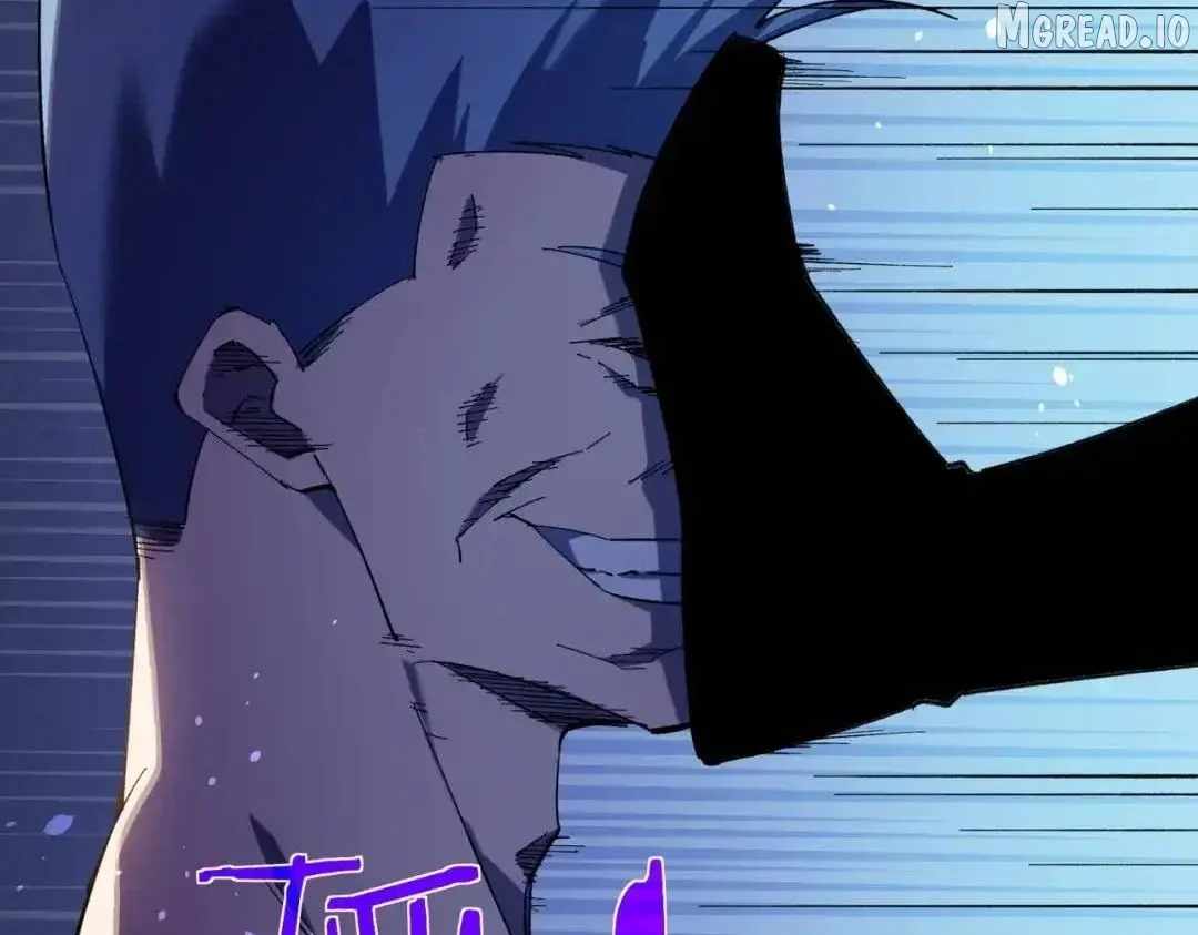 I Rely on My Invincibility to Deal Tons of Damage Passively! Chapter 176 - Page 91