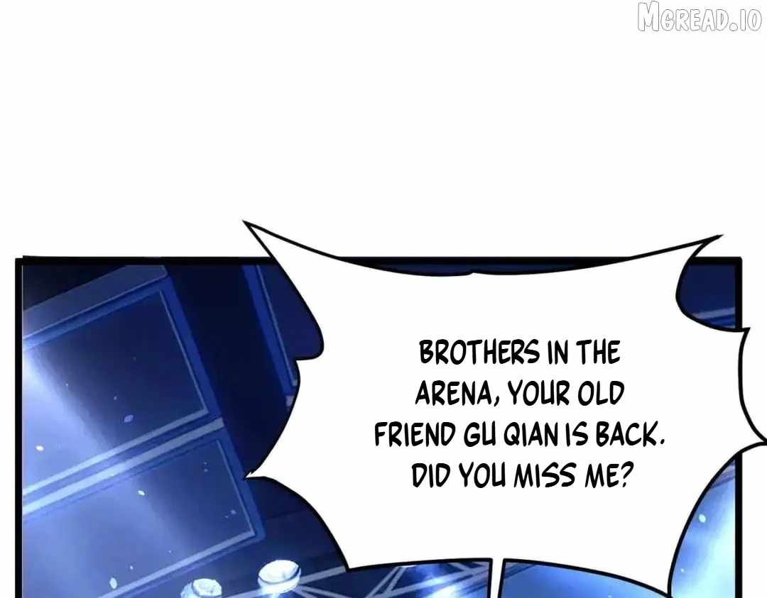I Rely on My Invincibility to Deal Tons of Damage Passively! Chapter 177 - Page 10