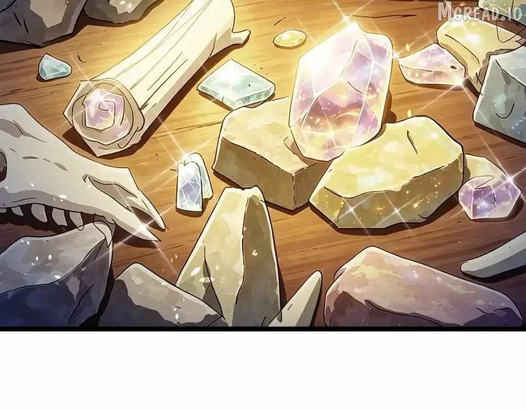 I Rely on My Invincibility to Deal Tons of Damage Passively! Chapter 177 - Page 100