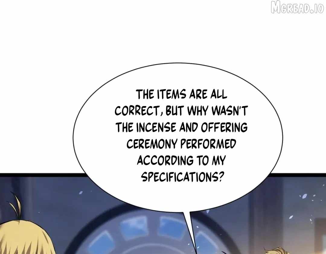 I Rely on My Invincibility to Deal Tons of Damage Passively! Chapter 177 - Page 101