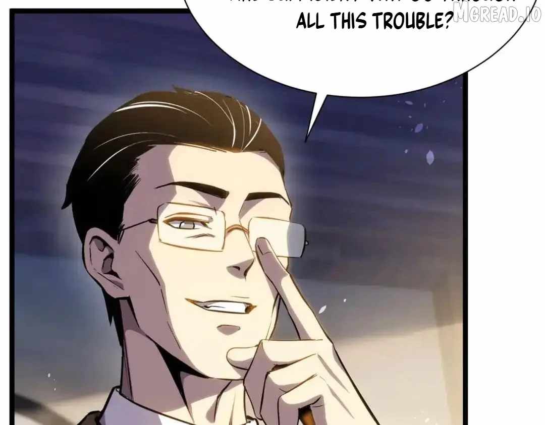 I Rely on My Invincibility to Deal Tons of Damage Passively! Chapter 177 - Page 104