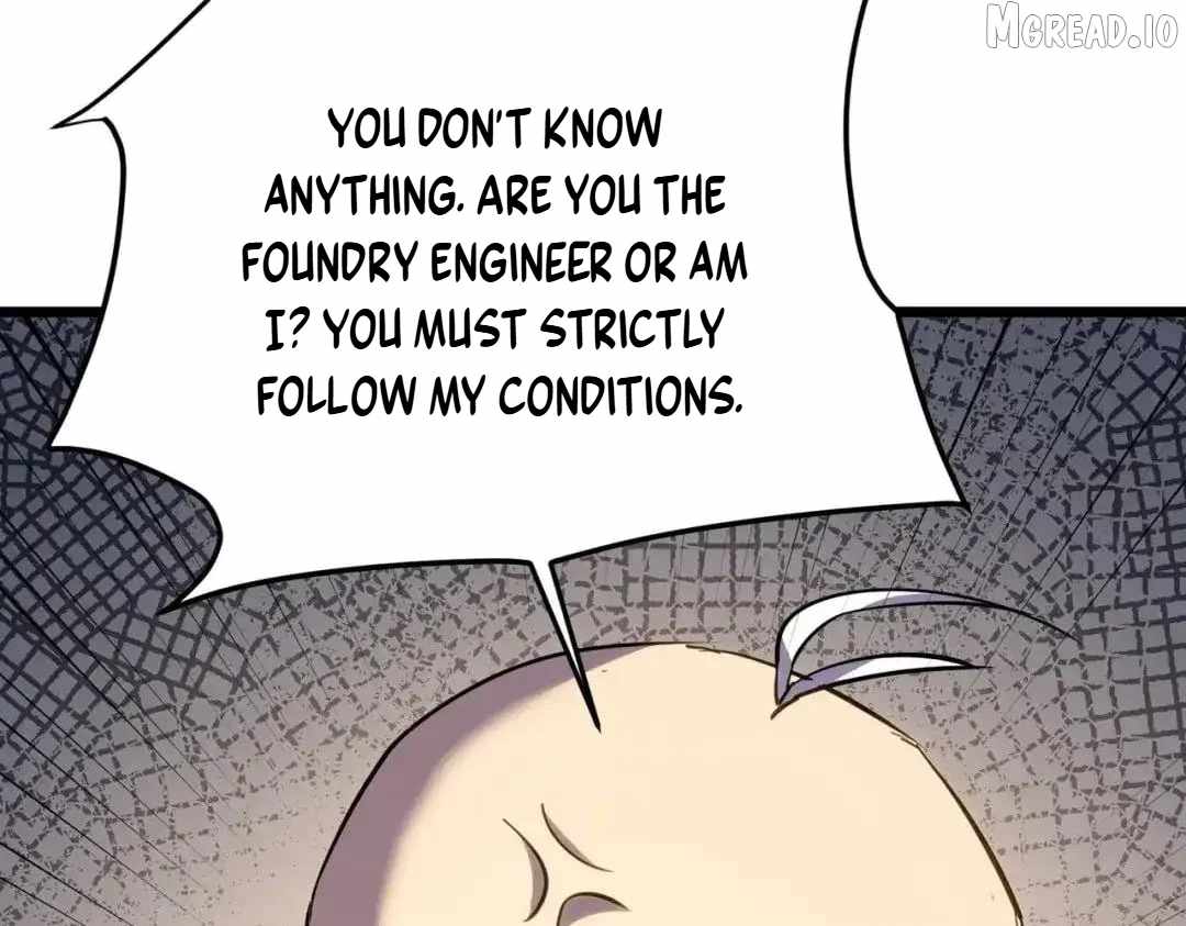 I Rely on My Invincibility to Deal Tons of Damage Passively! Chapter 177 - Page 106