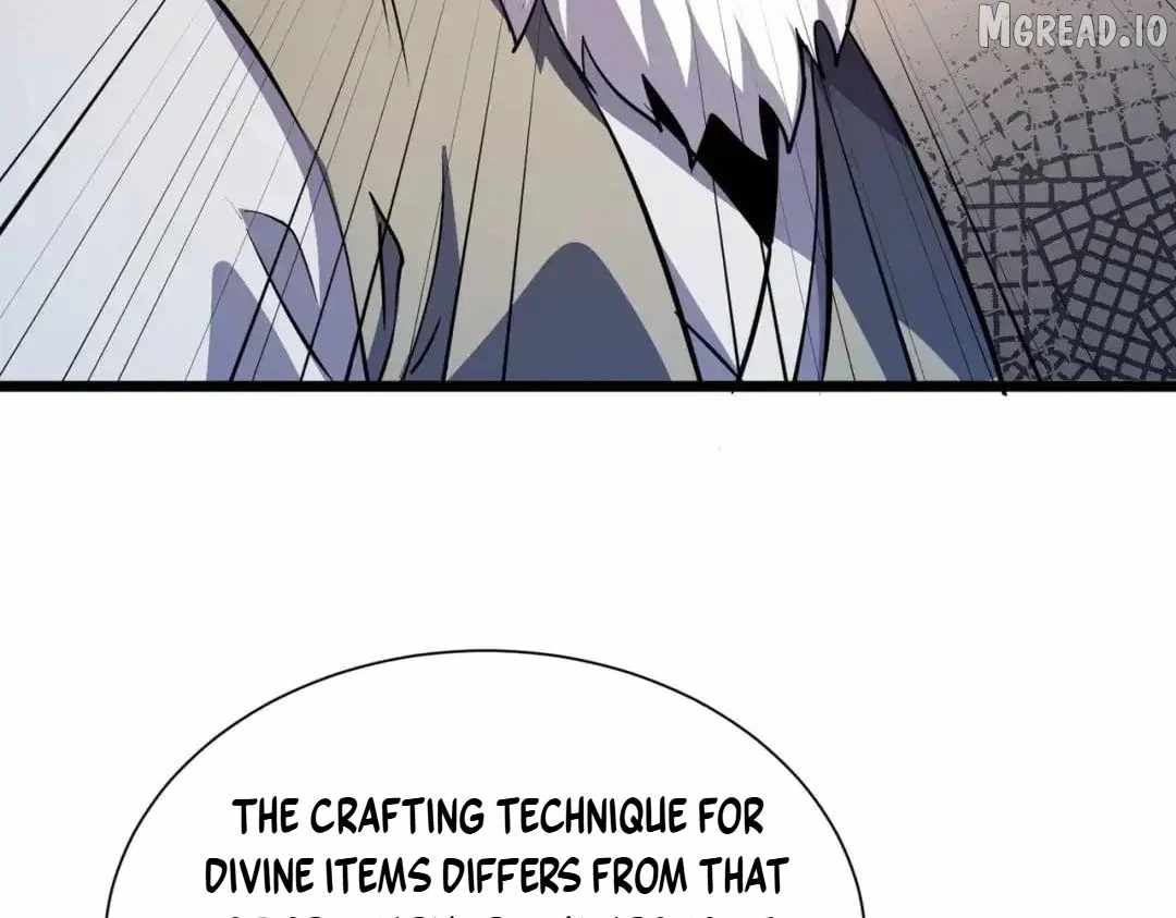 I Rely on My Invincibility to Deal Tons of Damage Passively! Chapter 177 - Page 108