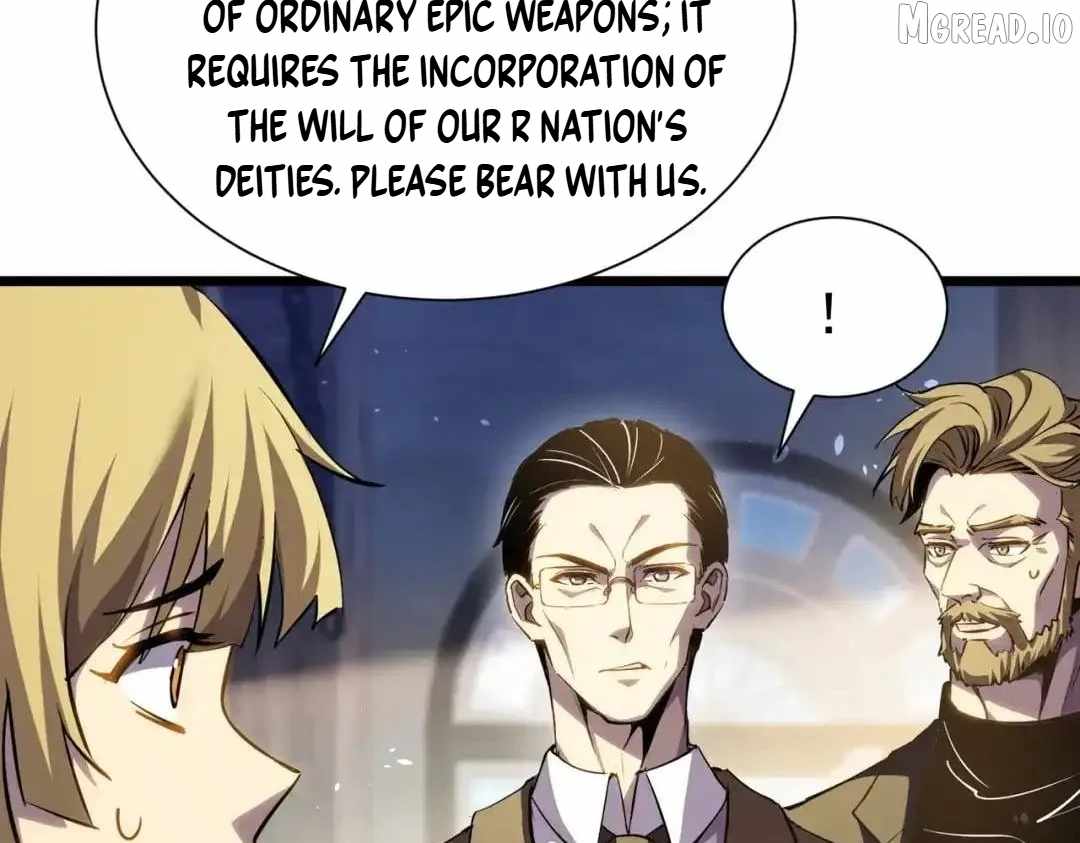 I Rely on My Invincibility to Deal Tons of Damage Passively! Chapter 177 - Page 109