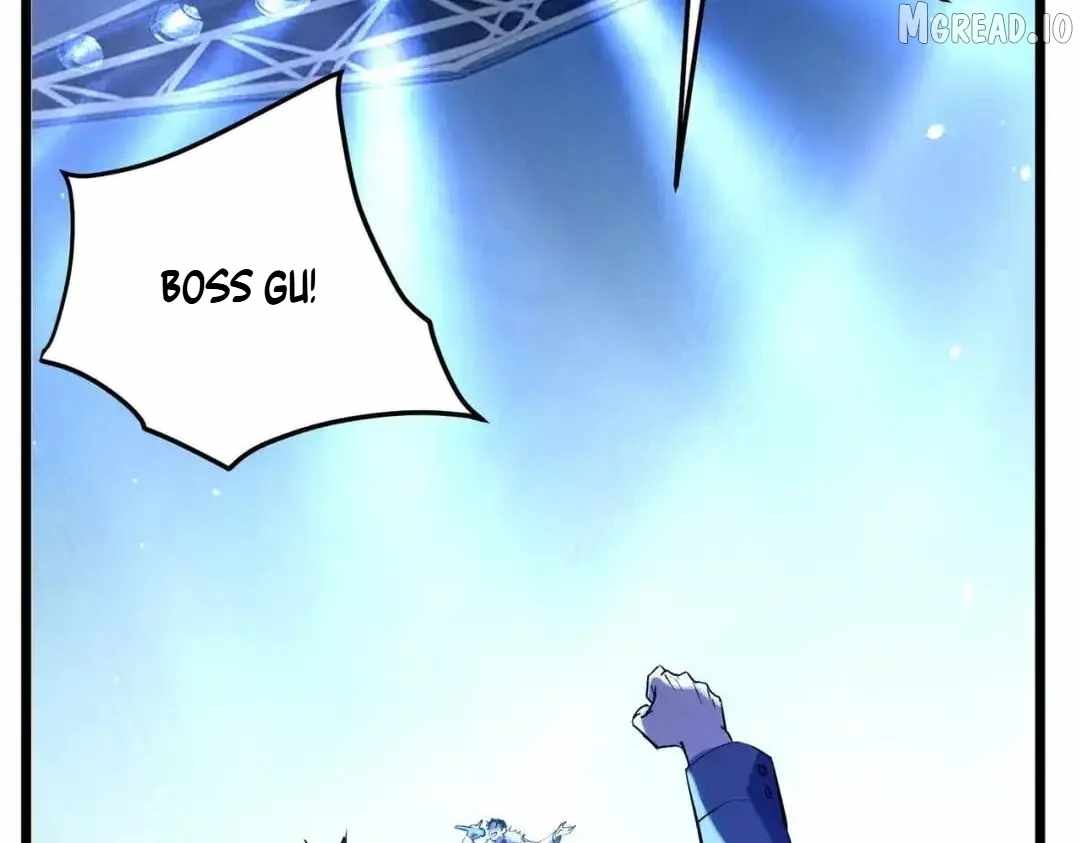 I Rely on My Invincibility to Deal Tons of Damage Passively! Chapter 177 - Page 11