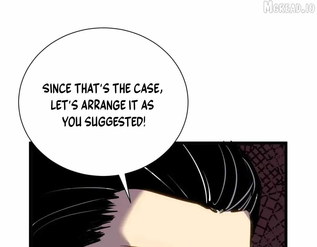 I Rely on My Invincibility to Deal Tons of Damage Passively! Chapter 177 - Page 112