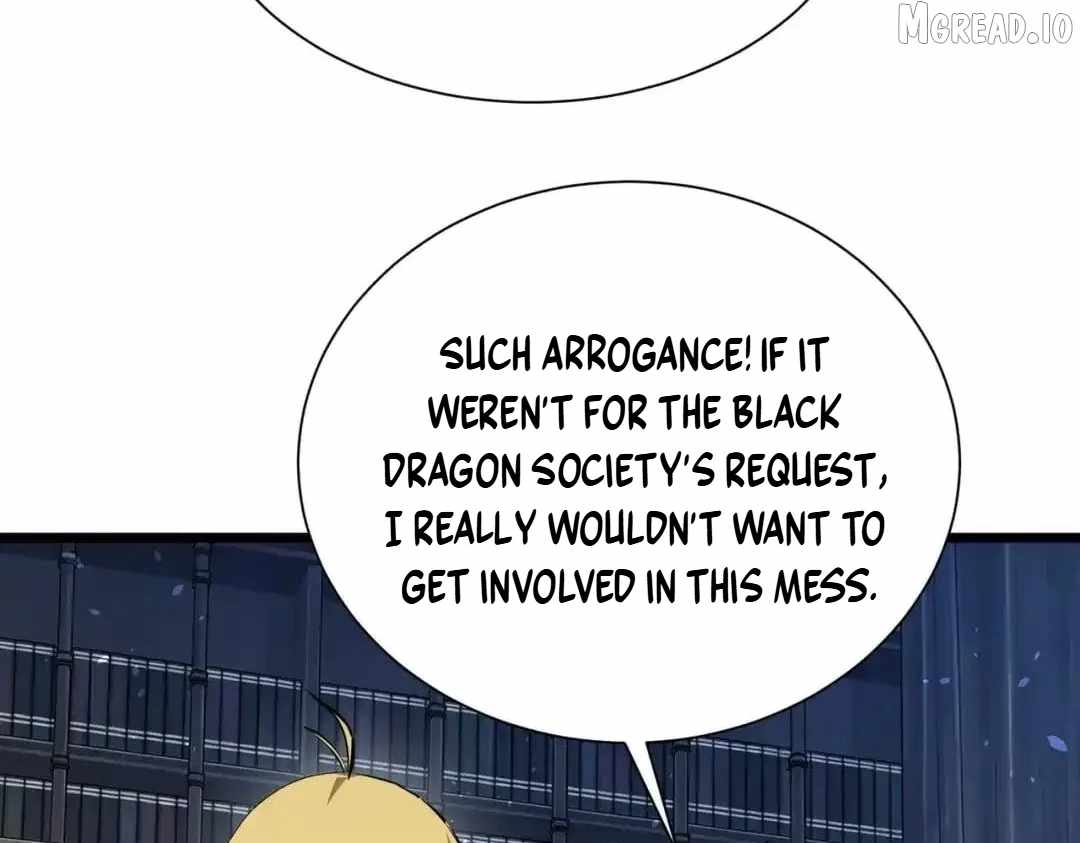 I Rely on My Invincibility to Deal Tons of Damage Passively! Chapter 177 - Page 117