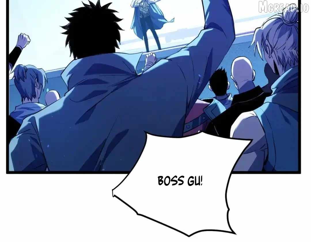 I Rely on My Invincibility to Deal Tons of Damage Passively! Chapter 177 - Page 12