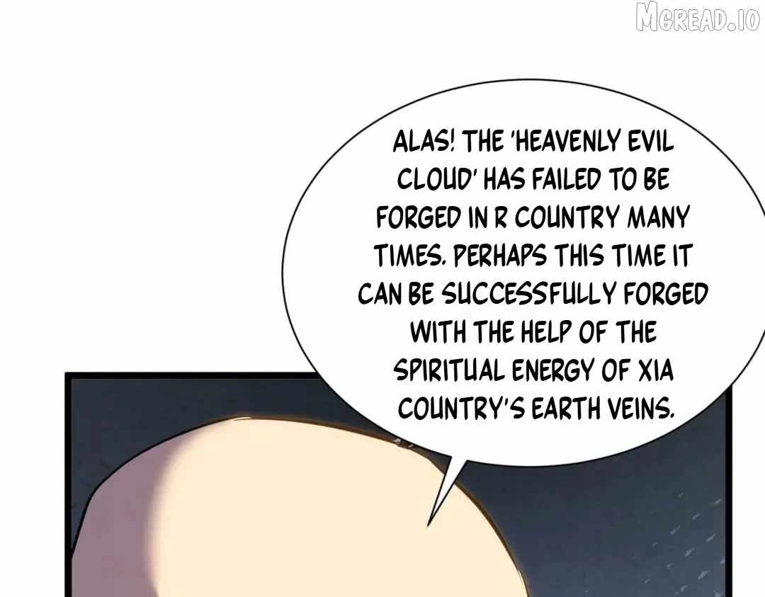I Rely on My Invincibility to Deal Tons of Damage Passively! Chapter 177 - Page 120