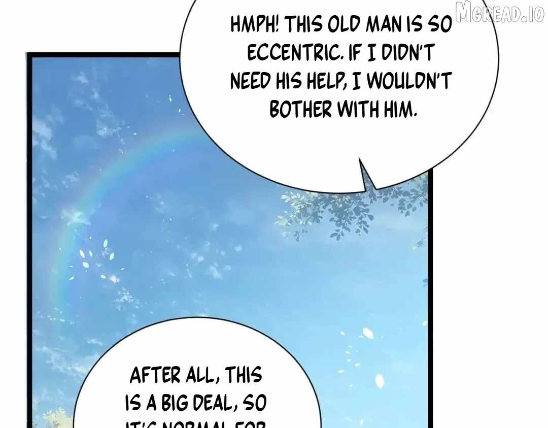 I Rely on My Invincibility to Deal Tons of Damage Passively! Chapter 177 - Page 123