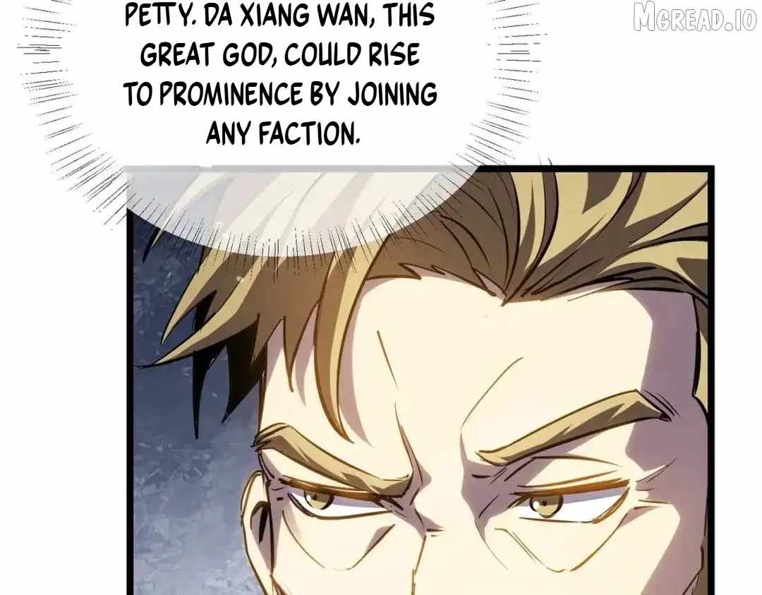 I Rely on My Invincibility to Deal Tons of Damage Passively! Chapter 177 - Page 128