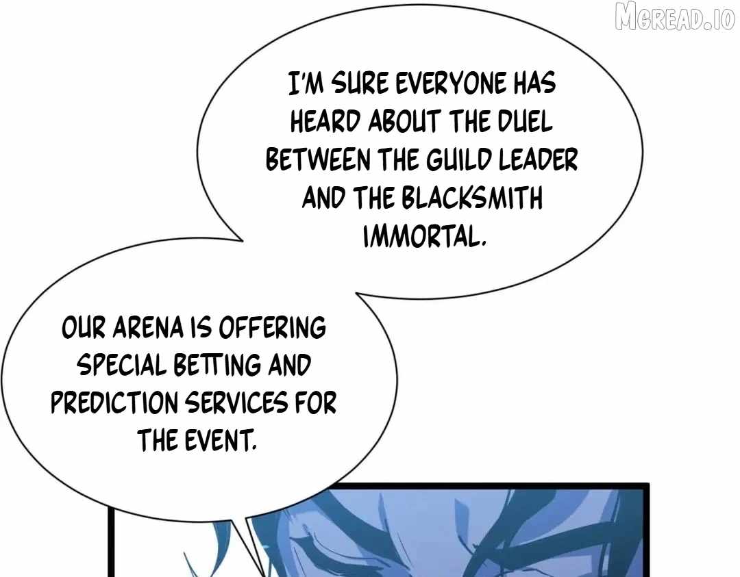 I Rely on My Invincibility to Deal Tons of Damage Passively! Chapter 177 - Page 13