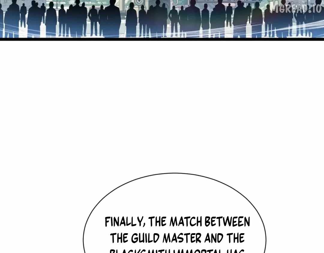 I Rely on My Invincibility to Deal Tons of Damage Passively! Chapter 177 - Page 133
