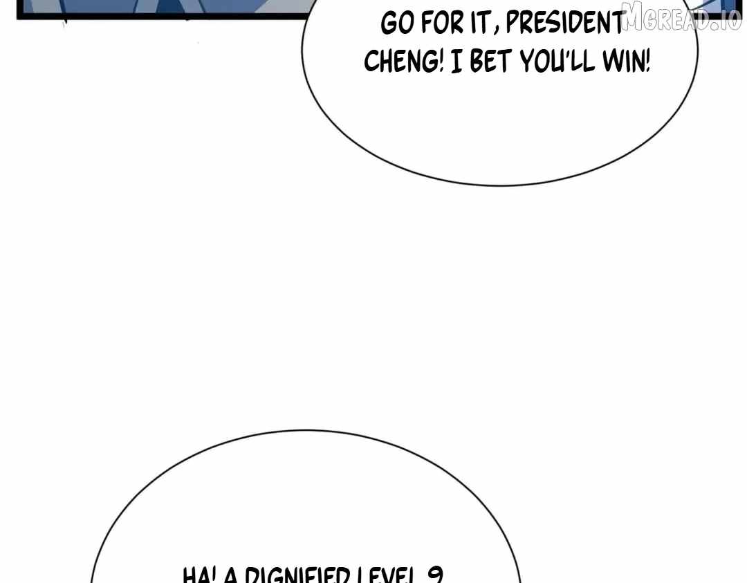 I Rely on My Invincibility to Deal Tons of Damage Passively! Chapter 177 - Page 136
