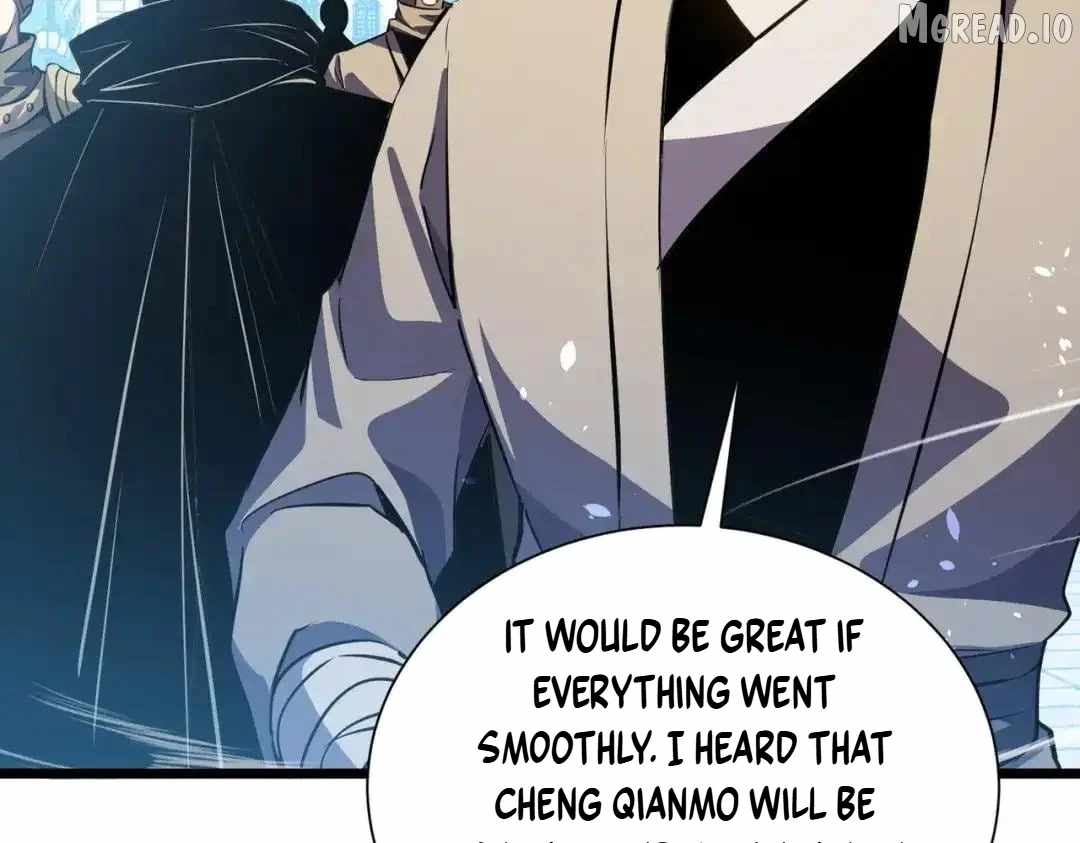 I Rely on My Invincibility to Deal Tons of Damage Passively! Chapter 177 - Page 138