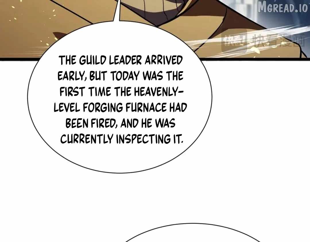 I Rely on My Invincibility to Deal Tons of Damage Passively! Chapter 177 - Page 144