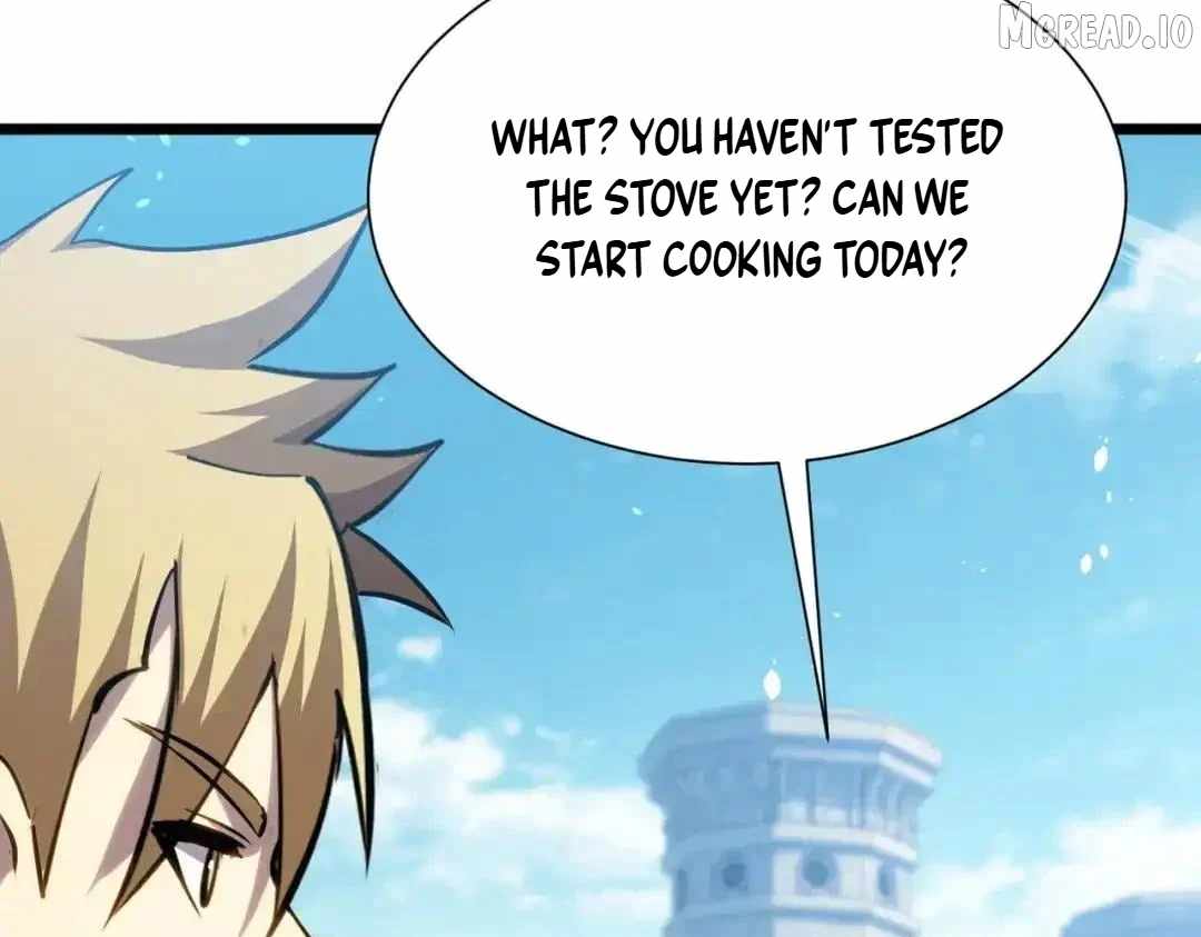 I Rely on My Invincibility to Deal Tons of Damage Passively! Chapter 177 - Page 145