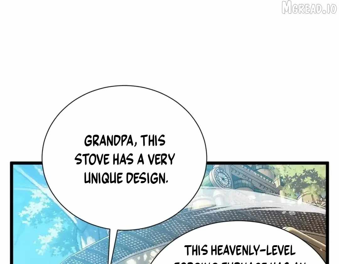 I Rely on My Invincibility to Deal Tons of Damage Passively! Chapter 177 - Page 149