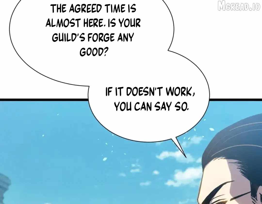 I Rely on My Invincibility to Deal Tons of Damage Passively! Chapter 177 - Page 152