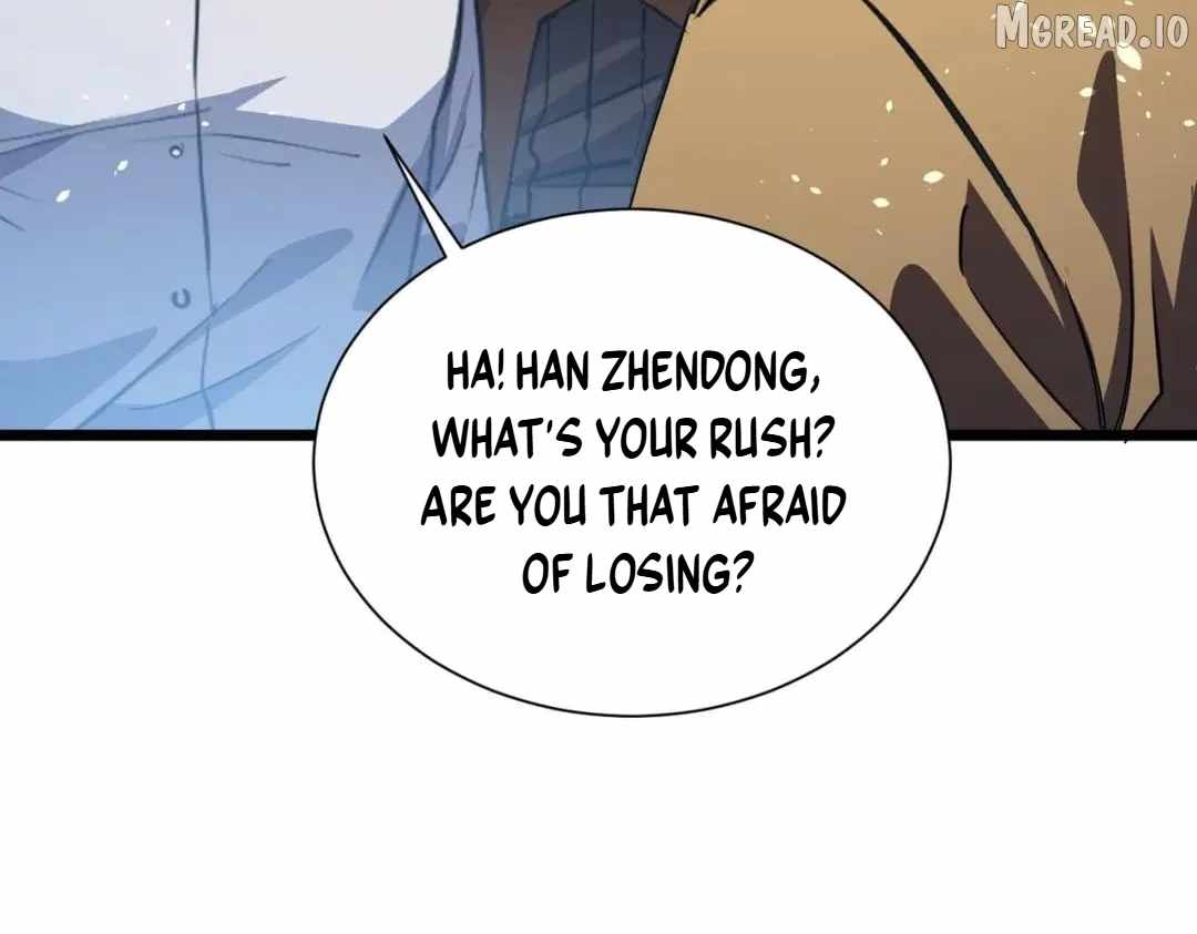 I Rely on My Invincibility to Deal Tons of Damage Passively! Chapter 177 - Page 154