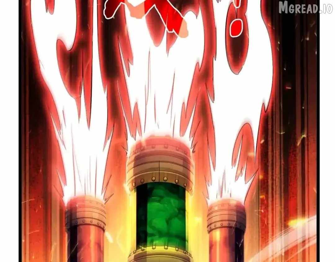 I Rely on My Invincibility to Deal Tons of Damage Passively! Chapter 177 - Page 159