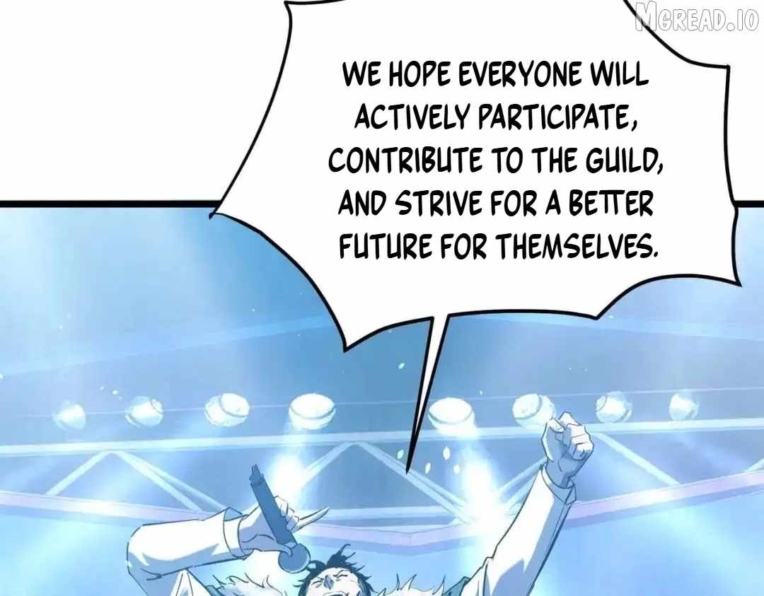 I Rely on My Invincibility to Deal Tons of Damage Passively! Chapter 177 - Page 16