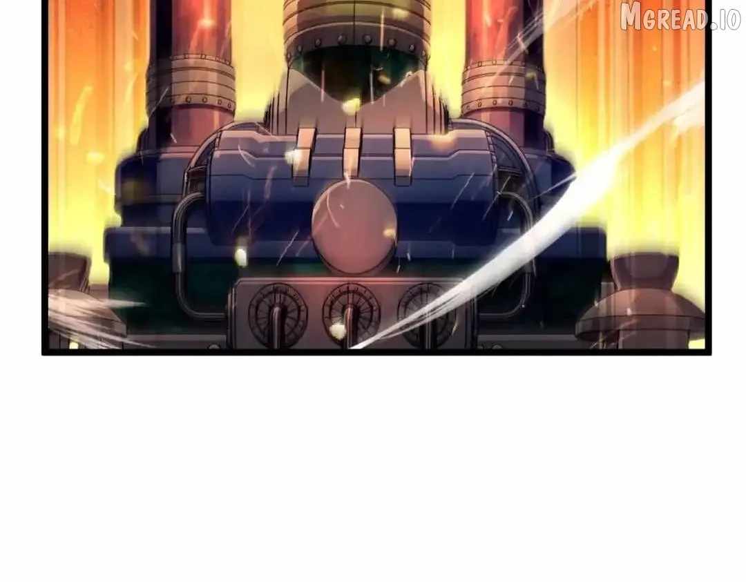I Rely on My Invincibility to Deal Tons of Damage Passively! Chapter 177 - Page 160