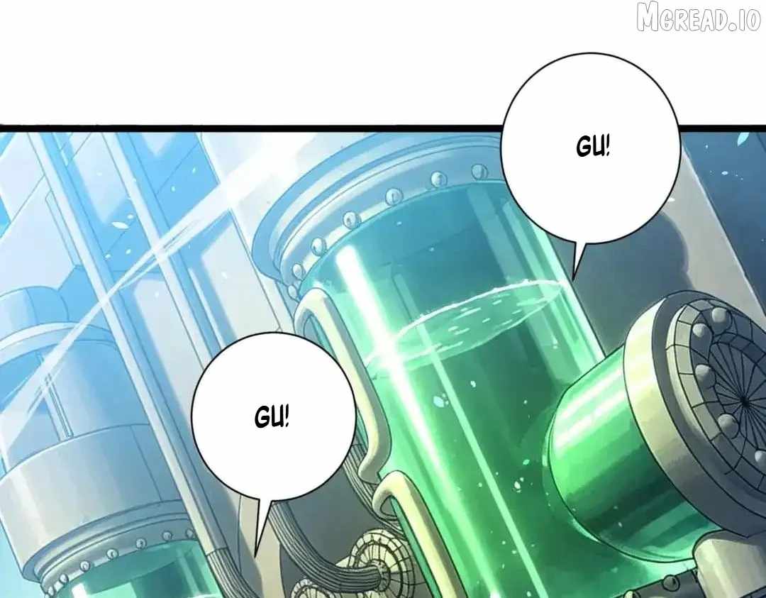 I Rely on My Invincibility to Deal Tons of Damage Passively! Chapter 177 - Page 161