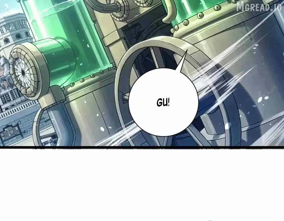 I Rely on My Invincibility to Deal Tons of Damage Passively! Chapter 177 - Page 162