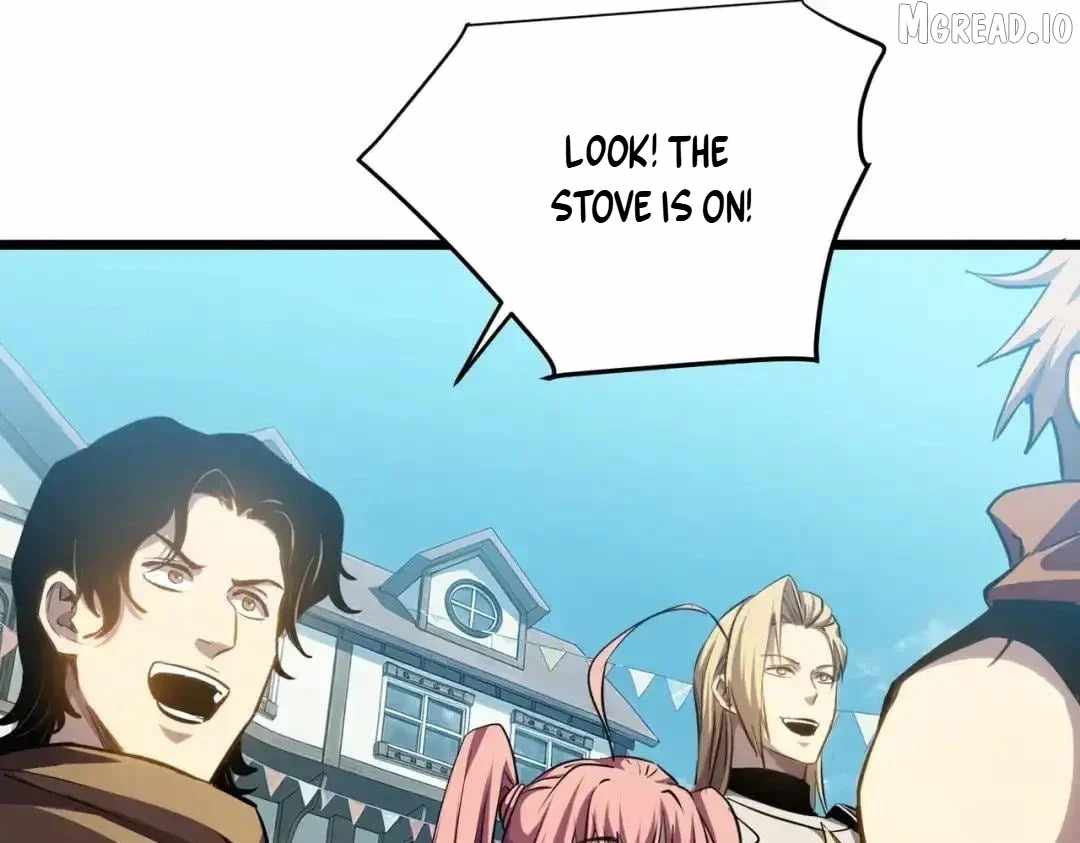 I Rely on My Invincibility to Deal Tons of Damage Passively! Chapter 177 - Page 163