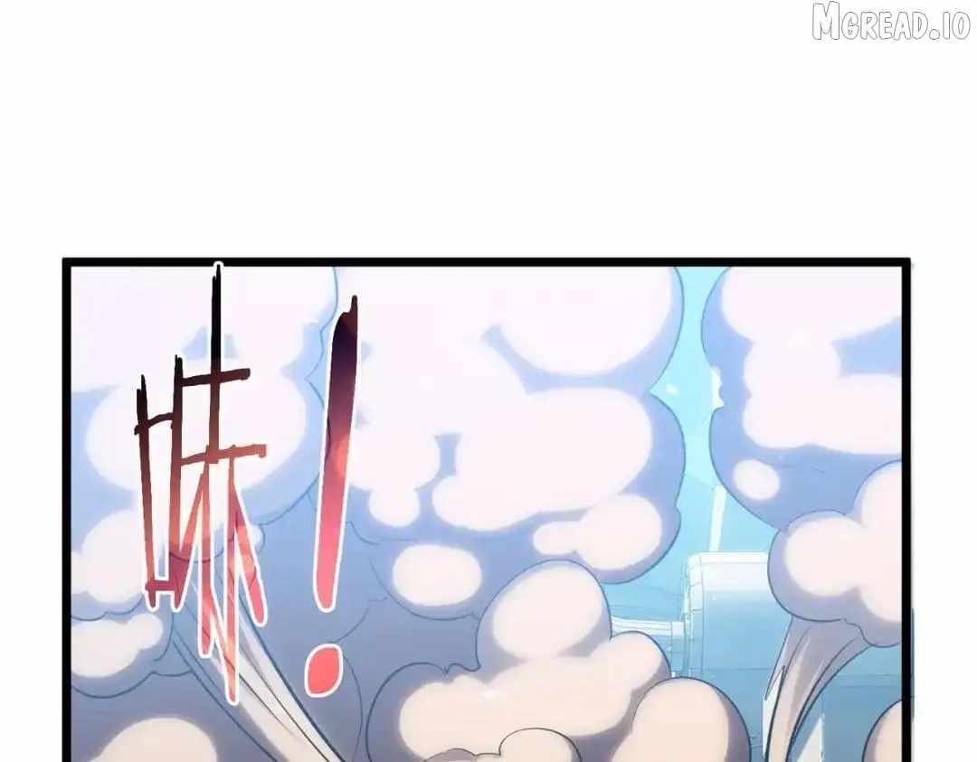 I Rely on My Invincibility to Deal Tons of Damage Passively! Chapter 177 - Page 167