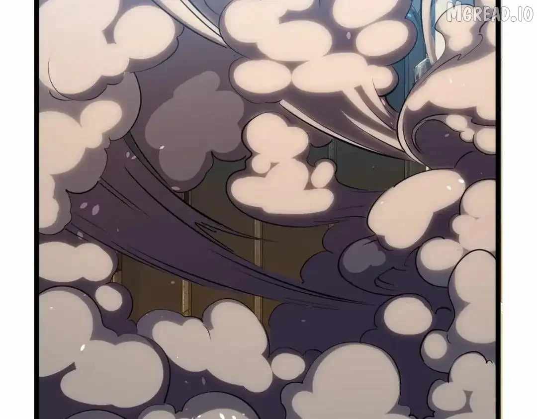 I Rely on My Invincibility to Deal Tons of Damage Passively! Chapter 177 - Page 168