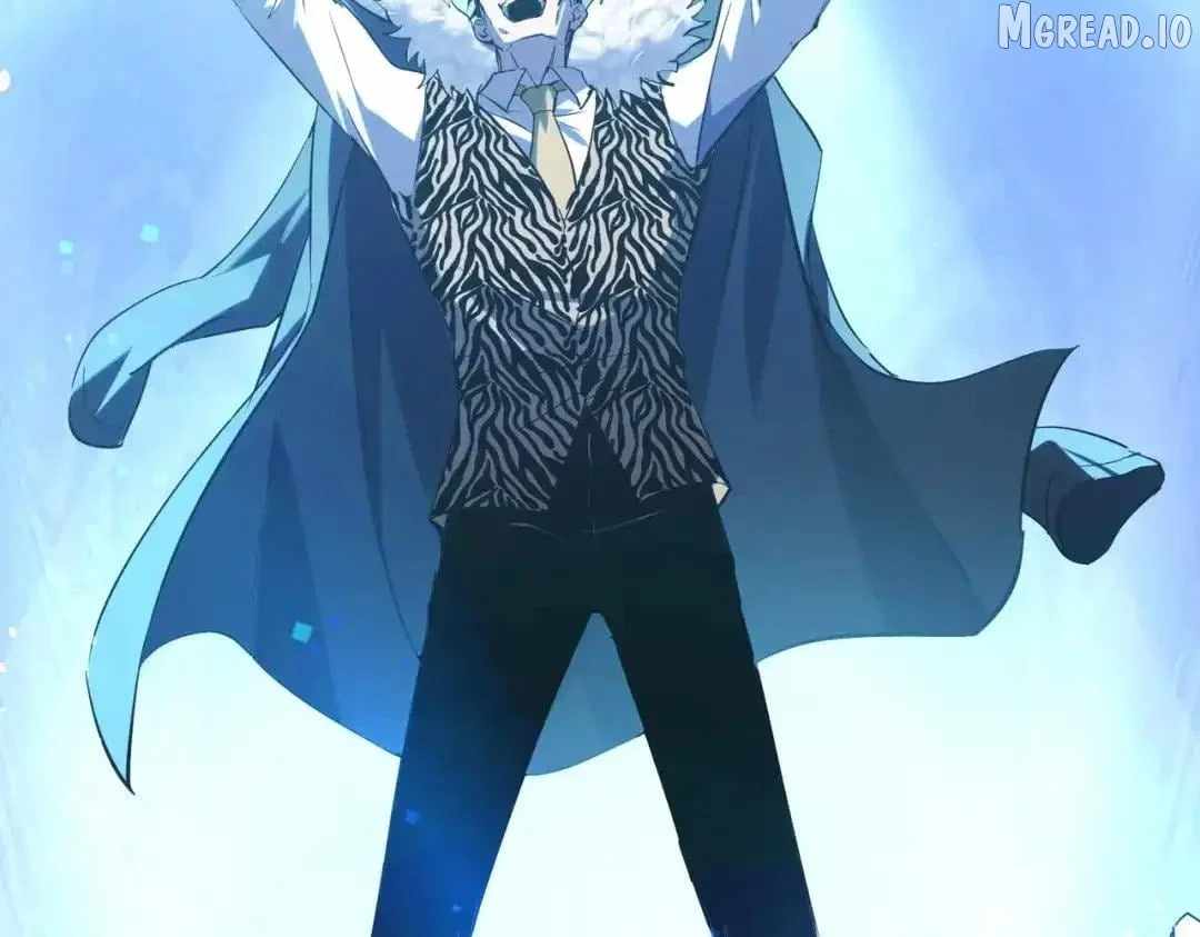 I Rely on My Invincibility to Deal Tons of Damage Passively! Chapter 177 - Page 17