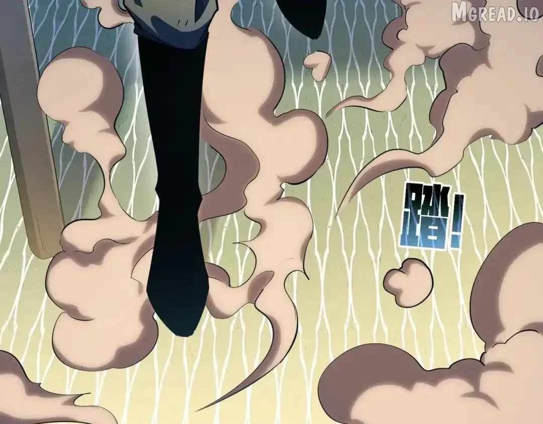 I Rely on My Invincibility to Deal Tons of Damage Passively! Chapter 177 - Page 170