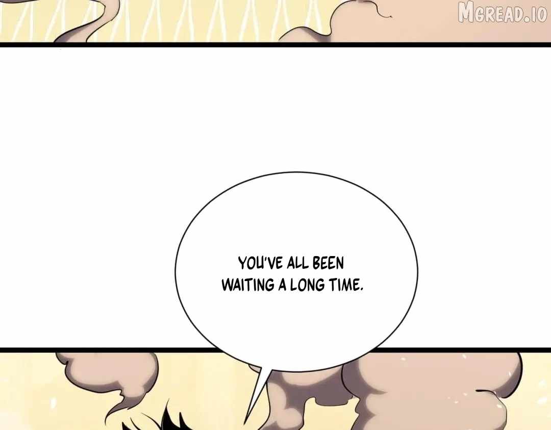 I Rely on My Invincibility to Deal Tons of Damage Passively! Chapter 177 - Page 171