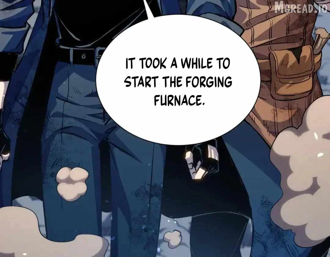 I Rely on My Invincibility to Deal Tons of Damage Passively! Chapter 177 - Page 173